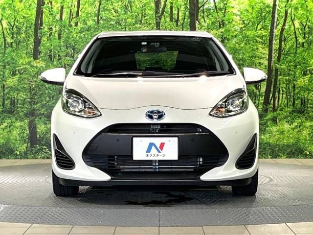 Toyota AQUA 2018-10 14218-14