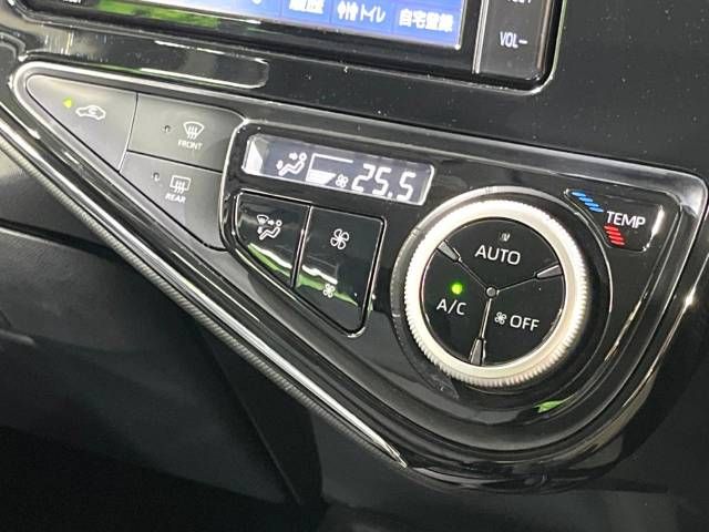 Toyota AQUA 2018-10 14218-6