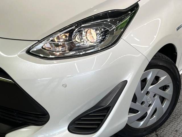 Toyota AQUA 2018-10 14218-12