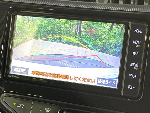 Toyota AQUA 2018-10 14218-4