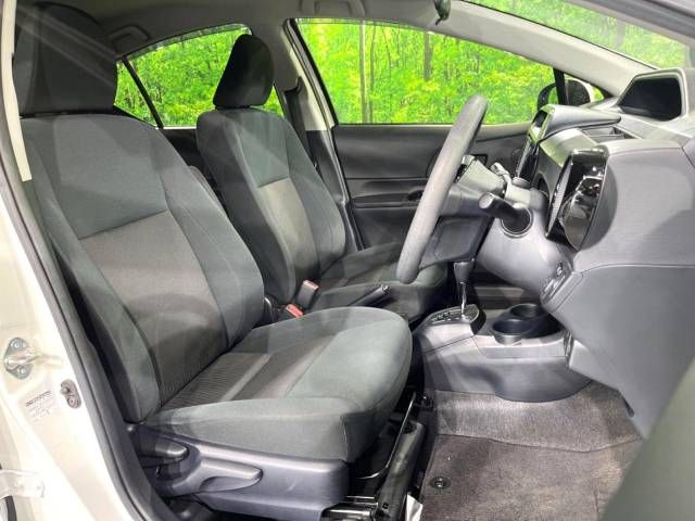 Toyota AQUA 2018-10 14218-8