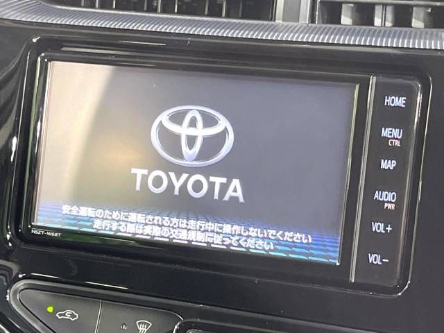 Toyota AQUA 2018-10 14218-3