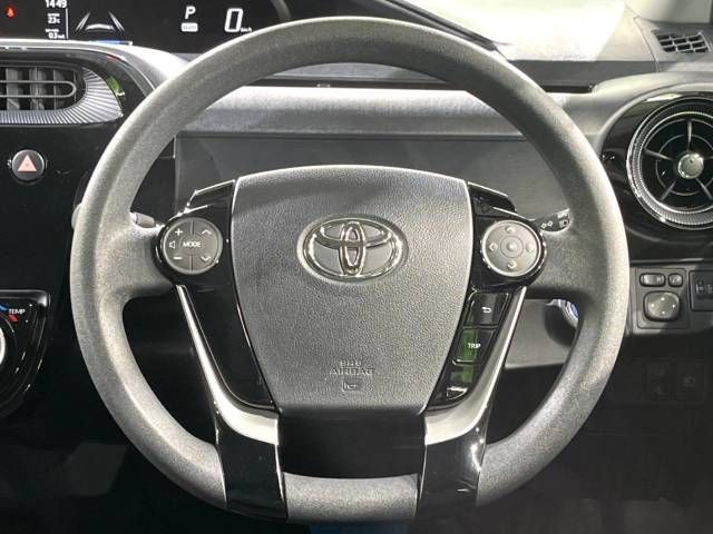 Toyota AQUA 2018-10 14218-11