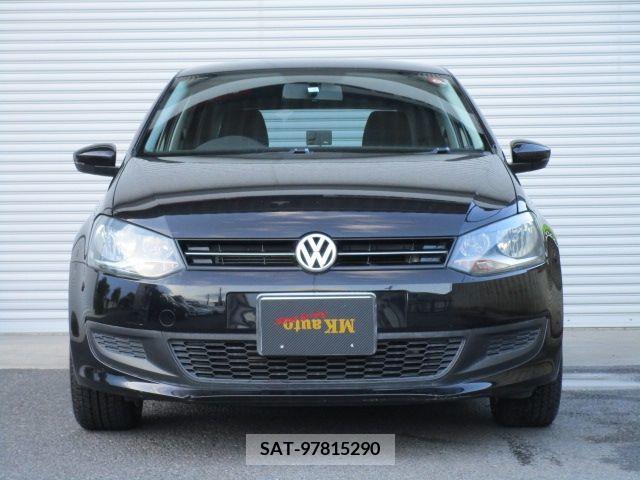 VolksWagen POLO 2013-12 376338-3