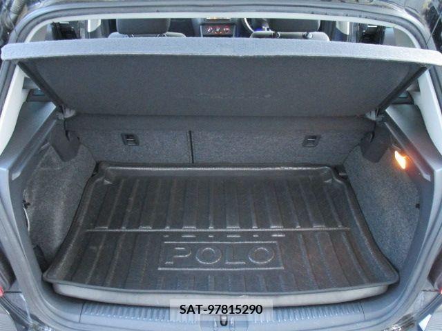 VolksWagen POLO 2013-12 376338-22