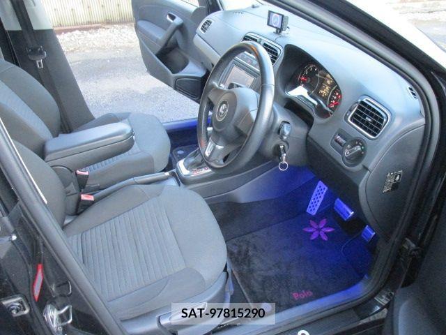 VolksWagen POLO 2013-12 376338-10