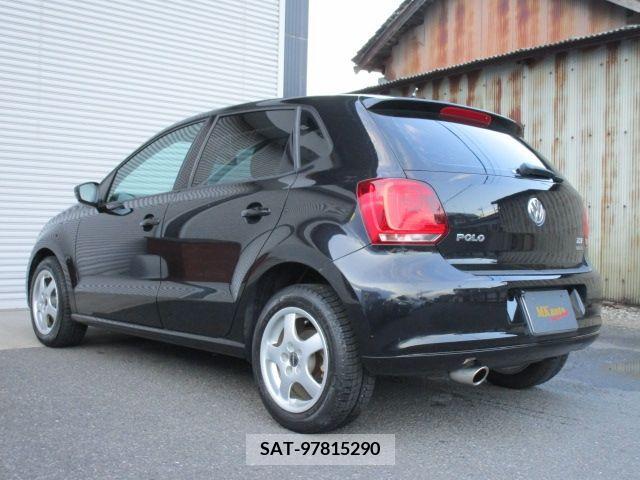 VolksWagen POLO 2013-12 376338-17
