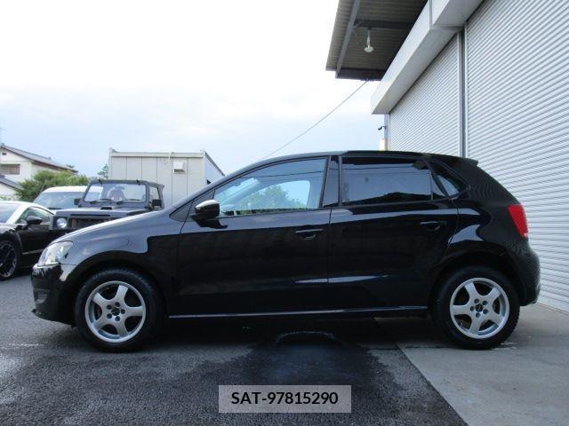 VolksWagen POLO 2013-12 376338-8