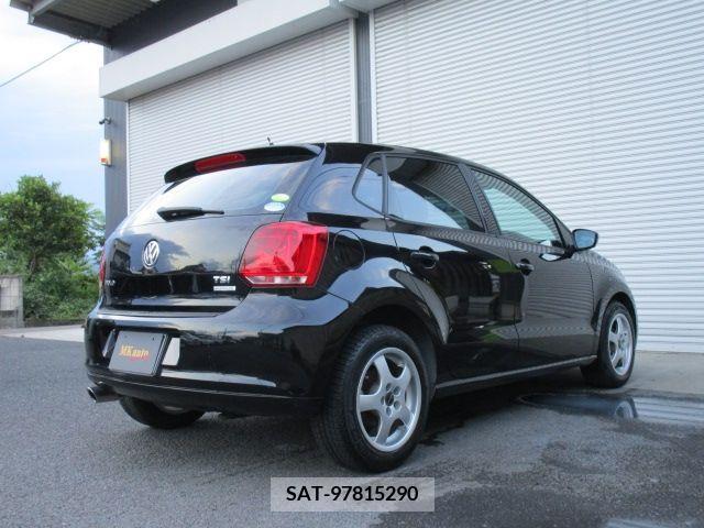 VolksWagen POLO 2013-12 376338-16