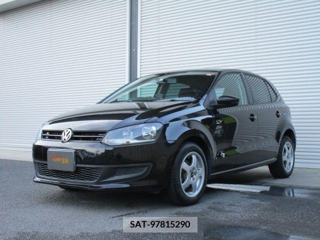 VolksWagen POLO 2013-12 376338-15