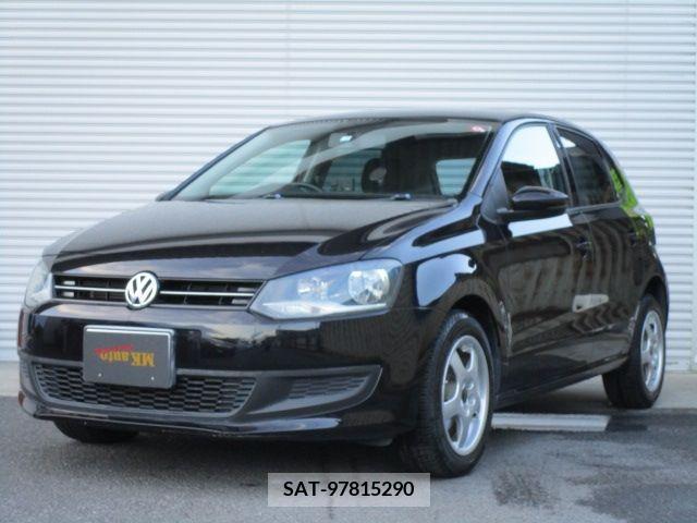 VolksWagen POLO 2013-12 376338-0