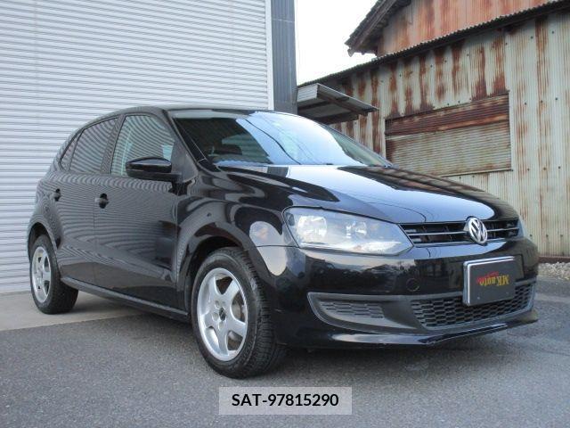 VolksWagen POLO 2013-12 376338-14