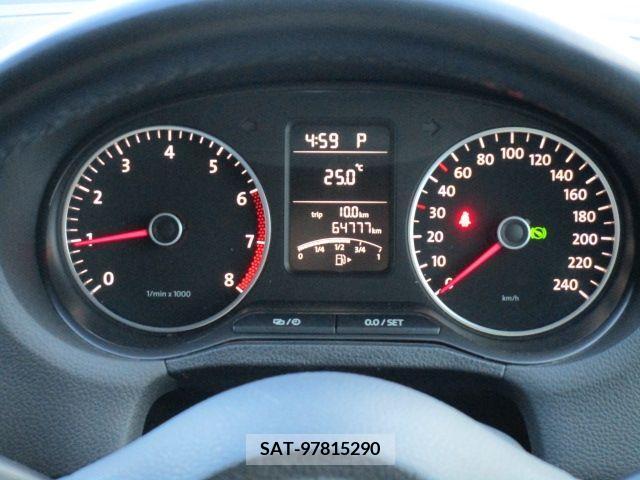 VolksWagen POLO 2013-12 376338-1