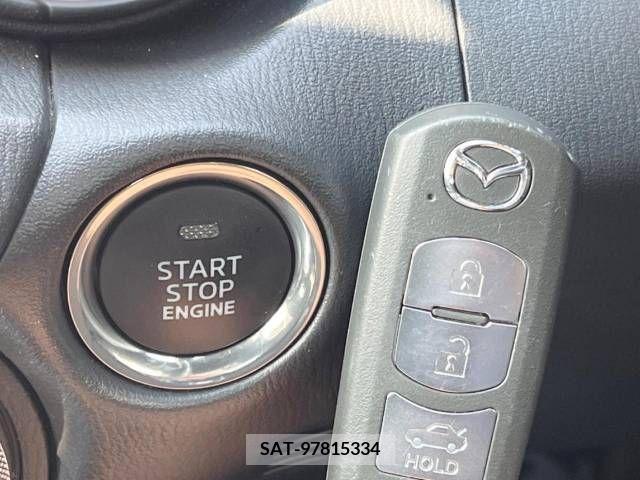 Mazda ROADSTER 2019-06 283422-8