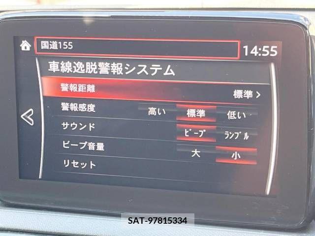Mazda ROADSTER 2019-06 283422-4