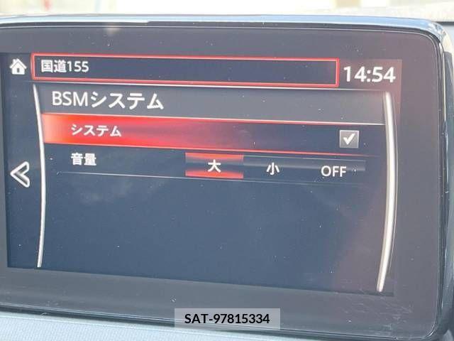 Mazda ROADSTER 2019-06 283422-3