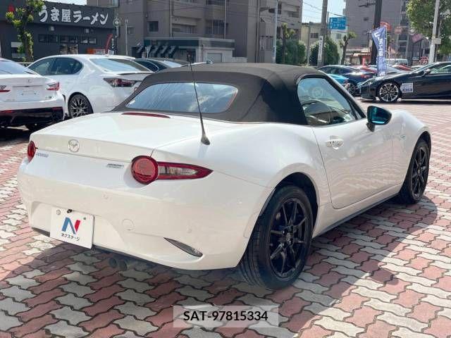 Mazda ROADSTER 2019-06 283422-17