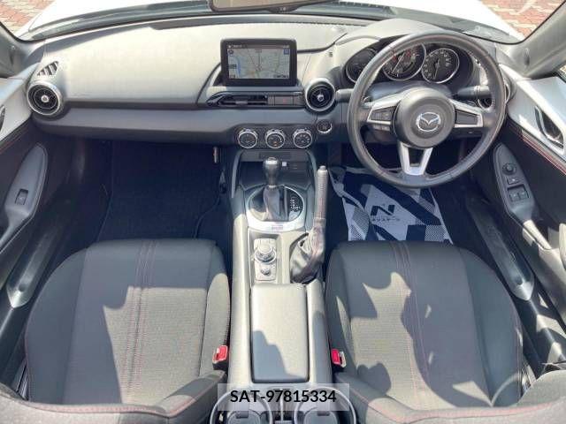 Mazda ROADSTER 2019-06 283422-1
