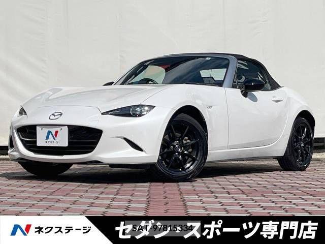 Mazda ROADSTER 2019-06 283422-0