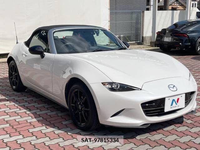 Mazda ROADSTER 2019-06 283422-16