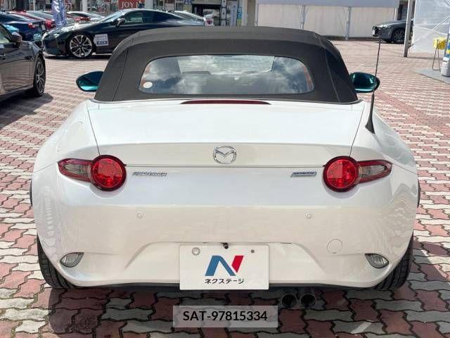 Mazda ROADSTER 2019-06 283422-15