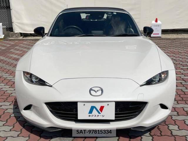 Mazda ROADSTER 2019-06 283422-14