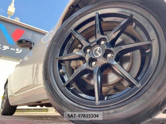 Mazda ROADSTER 2019-06 283422-13