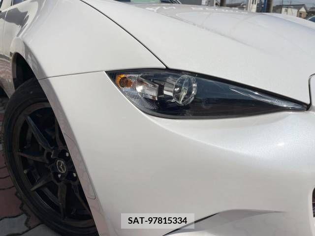 Mazda ROADSTER 2019-06 283422-12