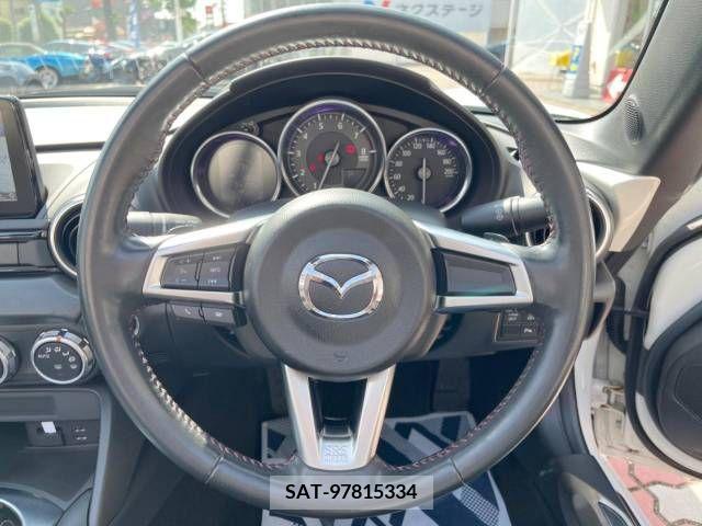 Mazda ROADSTER 2019-06 283422-11