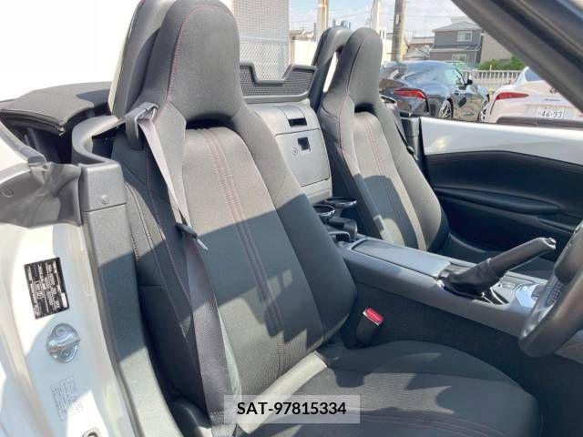 Mazda ROADSTER 2019-06 283422-9