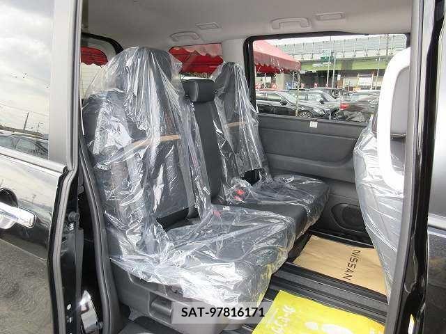 Nissan SERENA 2024-03 284312-12