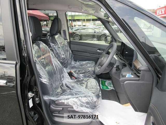 Nissan SERENA 2024-03 284312-11