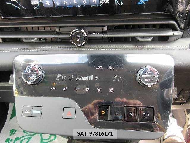Nissan SERENA 2024-03 284312-6