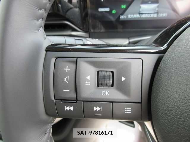 Nissan SERENA 2024-03 284312-8