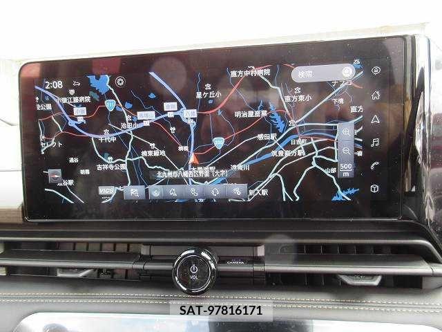 Nissan SERENA 2024-03 284312-4