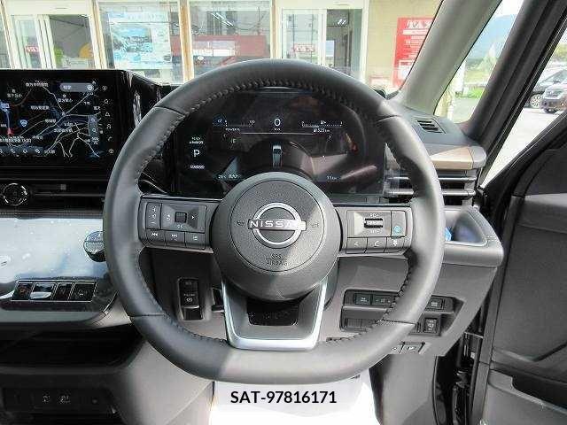 Nissan SERENA 2024-03 284312-3