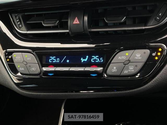 Toyota C-HR 2017-04 322974-5