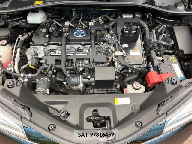 Toyota C-HR 2017-04 322974-18