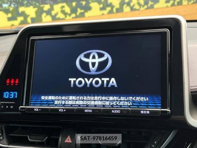 Toyota C-HR 2017-04 322974-2