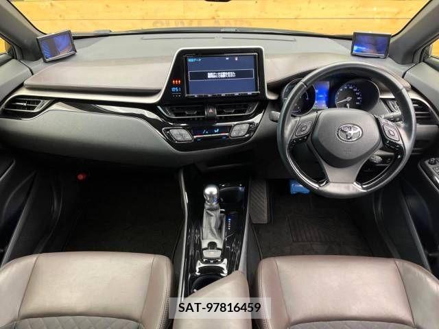 Toyota C-HR 2017-04 322974-1