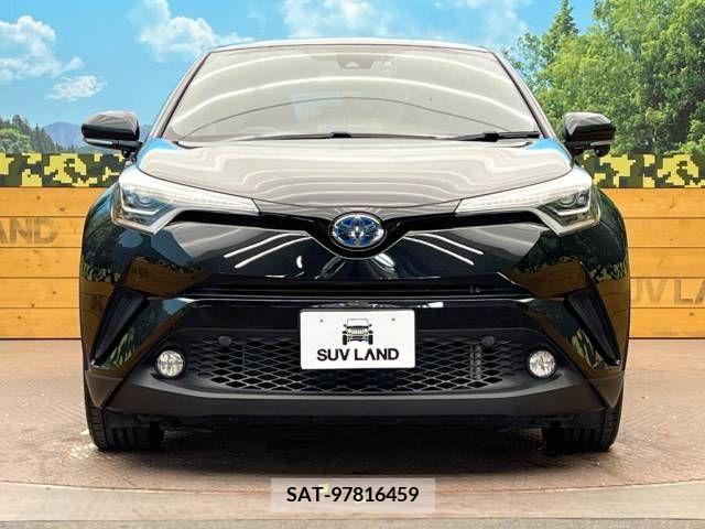 Toyota C-HR 2017-04 322974-14