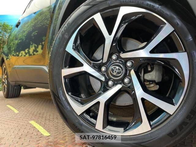 Toyota C-HR 2017-04 322974-13