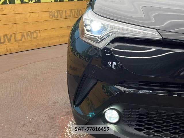 Toyota C-HR 2017-04 322974-12