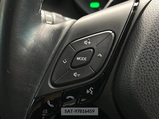 Toyota C-HR 2017-04 322974-7