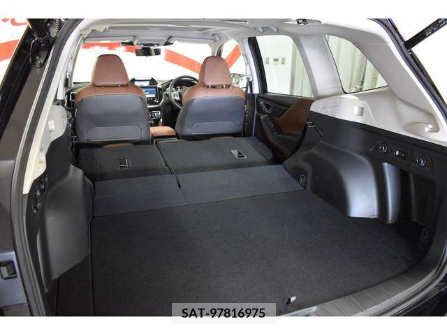 Subaru FORESTER 2022-07 342550-4