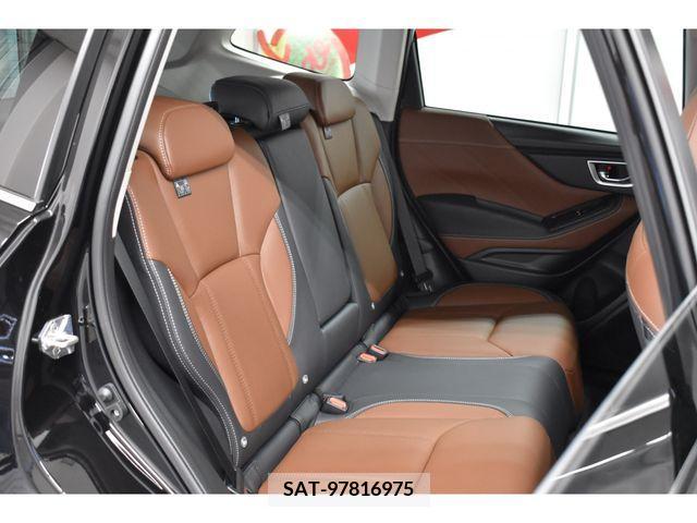 Subaru FORESTER 2022-07 342550-12
