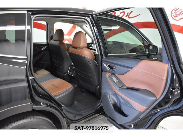 Subaru FORESTER 2022-07 342550-9