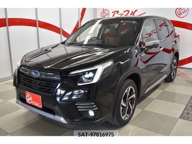 Subaru FORESTER 2022-07 342550-2