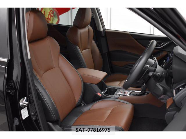 Subaru FORESTER 2022-07 342550-11