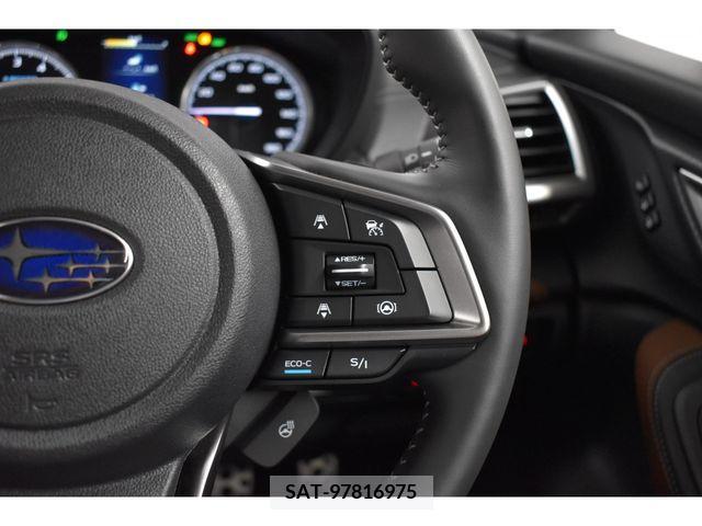 Subaru FORESTER 2022-07 342550-20